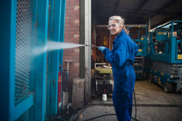 Best Warehouse Cleaning  in Naples Park, FL