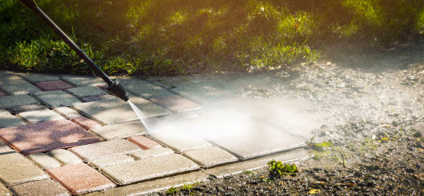 Best Factory Floor Cleaning  in Naples Park, FL